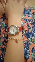 Conjunto de reloj de moda para niña, reloj de escuela primaria para niña, reloj analógico para niño, reloj electrónico de cuarzo para niña pequeña