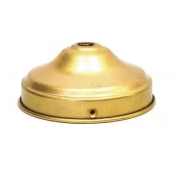 

Portatulipas brass diameter 110mm x 40 mm high