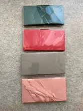 10 unids/lote Vintage iridiscente Sobres de papel para cartas, sobres de Kraft Sobre Carta para regalo de invitación de boda tarjetas postales