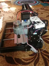 CNC 3018 PRO grabador láser madera CNC enrutador máquina GRBL ER11 Hobby DIY máquina de grabado para madera PCB PVC Mini CNC3018 grabador