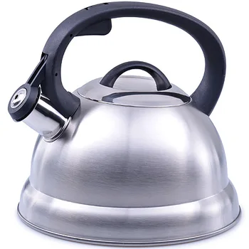 

Kettle 2,3l stainless steel with whistle Mayer & Boch 28209