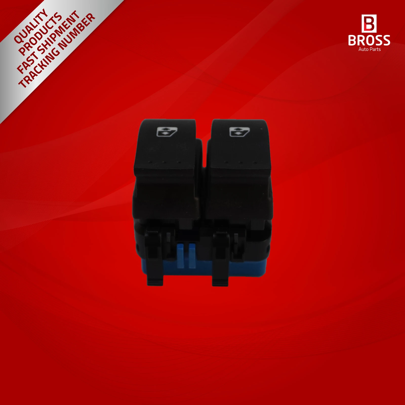 BDP847 переключатель управления окном 10-Pin 8200107772 для Megane Scenic MK2