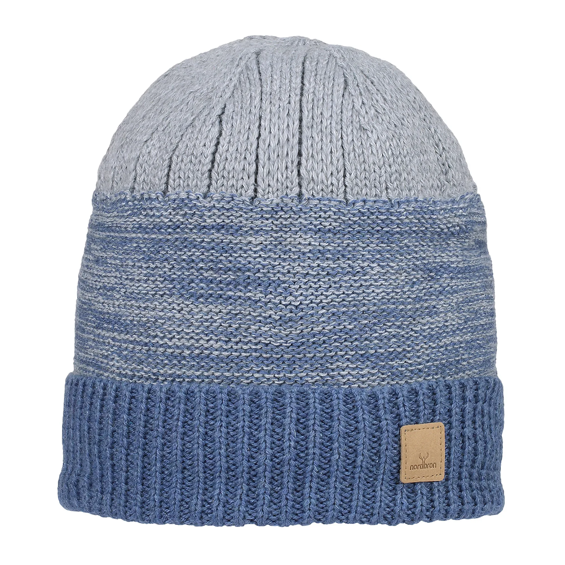 NORDBRON AXEL BEANIE мужской берет 1126C047