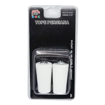 

STOP BLIND 40MM PACK 2 UNITS
