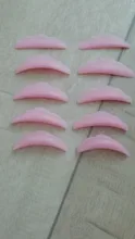 Brush Pads-Set Lifting-Kit-Accessories Extension Curlers Eyelash Perm-Tools Silicone