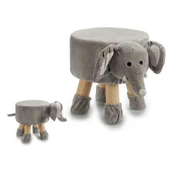 

Stool (47 x 27 x 31 cm)