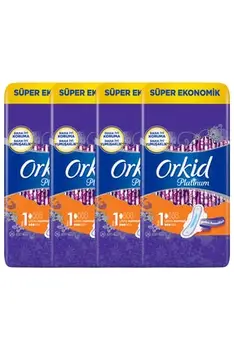 

Women Platinum, Normal Dare Package 104 Pieces