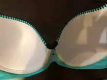 ESSV-bañador rojo de realce, conjunto de bikini de talla grande para mujer, traje de baño sexy acolchado con correa ajustable, bikinis bordeados, ropa de baño de verano