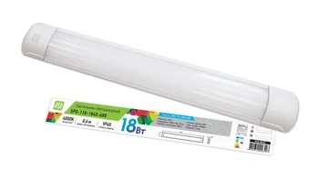 

LED lamp SPO-118-1840-600 18 W 4000 V TO 1300LM 600mm IP40 ASD