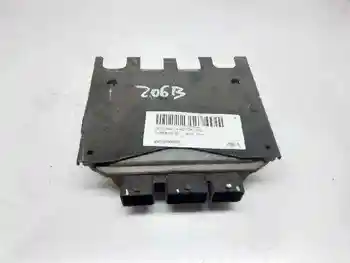 

9652888680 CentraLite MOTOR UCE CITROEN C2