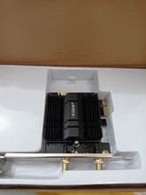 Wifi-Adapter Wi-Fi-Card PCI Dual-Band Bluetooth EDUP Express-802.11ax AX200 2974mbps