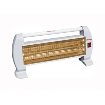 

Stove Quartz Bastilipo QH1200 1200w