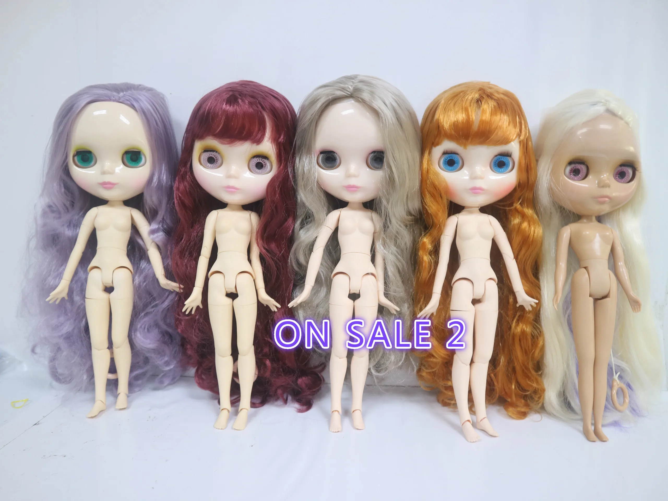 Special offer Blyth doll On sale dolls Available (NO.ONS 2020-2) | Игрушки и хобби