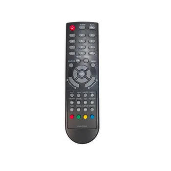 

Remote CONTROL Hyundai H-LCD1516, Akai RM-B1111, H-LCD1915, H-LCD2216