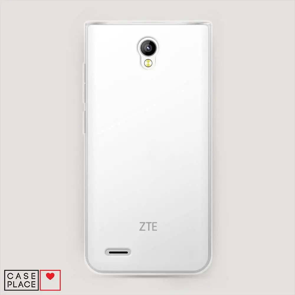 Силиконовый чехол на ZTE Blade A210| | | АлиЭкспресс