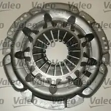 Сцепление в сборе к т NISSAN MICRA (K12) 1.2 16V JAPANPARTS KF 1|Главные цилиндры и