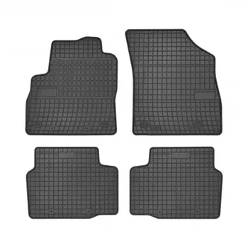 

Opel Astra K 3 or 5 door mats (2015-current) rubber