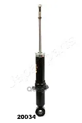 Амортизатор Toyota Corolla 02- Зад.Газ. Japanparts Mm20034 Japanparts арт. MM20034
