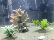 Lighting Aquarium-Lamp Fish-Tank-Light LED High-Brightness Super-Slim Ultra-Thin