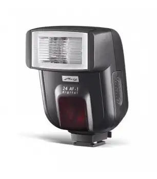 

METZ MECABLITZ 24 AF-1 DIGITAL for SONY