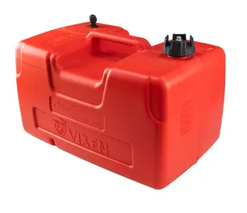 

Fuel tank 24L, without adapter vixen _ 24L