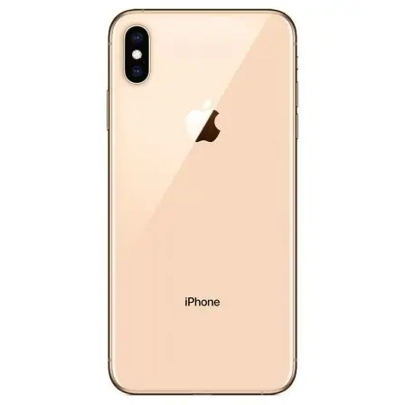 APPLE IPHONE XS MAX 256GB gold-MT552QL/A