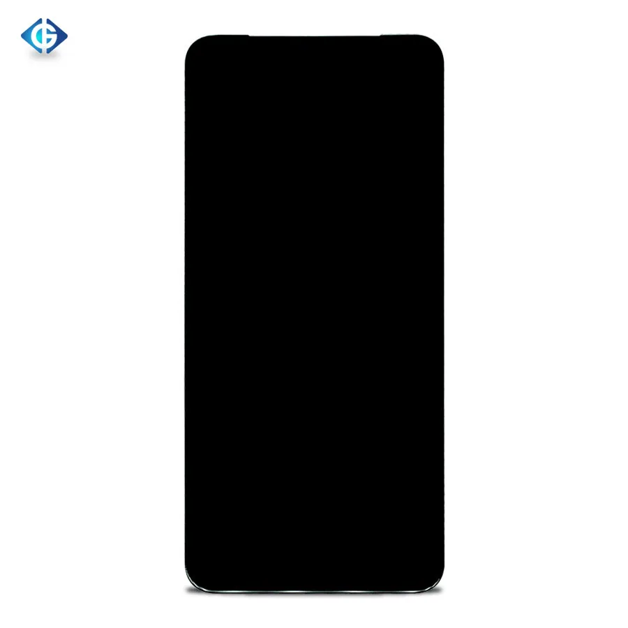 ЖК дисплей 6 53 дюйма для OPPO F11 Pro CPH1969 детали замены дисплея F11Pro|Экраны мобильных