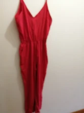 Mono de Color sólido para mujer, petos informales sin mangas para vacaciones, pantalones largos holgados de pierna ancha a la moda, pantalones largos 2021