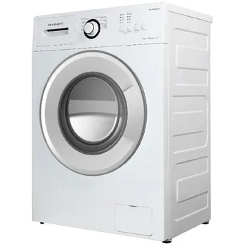 

Washing machine Kraft KF-TWE 6103 W