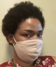 Corte Pixie-Peluca de cabello humano Afro rizado, hecha a máquina, corta, brasileña, Remy