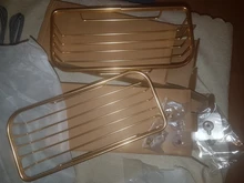 Shelf-Holder Storage-Rack Shampoo Kitchen-Organizer Cosmetic Wall-Mounted Corner Bathroom Shower