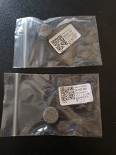 Filtro de lanza de espuma de acero inoxidable, lanza de malla de alta calidad, para generador de espuma para nieve, accesorios para coche, 1 unidad