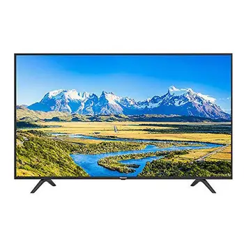 

Smart TV Hisense 50B7100 50" 4K Ultra HD LED WiFi Black