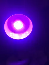 Phyto-Lamp Plant Light Grow-Bulb GU10 Canling Indoor Hydroponics Full-Spectrum 220V E27