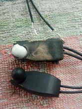 ESIRSUN-Sensor de temperatura para aire libre, accesorio apto para PEUGEOT 206, 207, 208, 306, 307, 308, 405, 407, 605,6445F9, 6445.F9