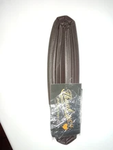 Seal-Tape Gap-Filler Window-Hardware Acoustic Foam Self-Adhesive Soundproof 2M