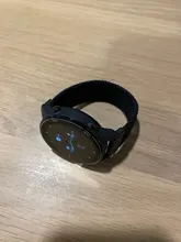 20mm 22mm trenzado Solo bucle para Amazfit GTS/2/2e/GTS2/Mini/GTR 42mm 47mm/GTR2/2e/stratos 2/3 reloj de pulsera Amazfit Correa Bip