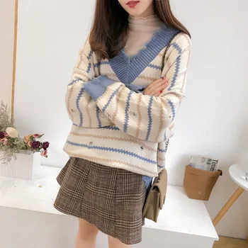 

Sweater Tang Zhi Qiao