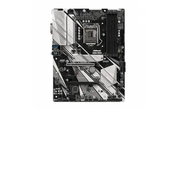 

Asrock Amd Quad Crossfirex, Intel®B365, 4 X Ddr4 Dimm, 7.1 Ch Hd