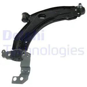 Рычаг правый Fiat Doblo/Palio/Strada 1.2/1.4/1.6/1.3D/1.9D 99 DE