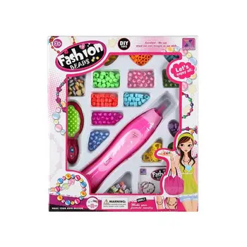 

Kit to create bracelets Fashion Beads