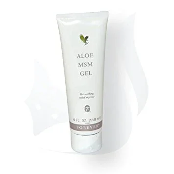 

FOREVER ALOE MSM COME-118 ML -- SKT-12-2022 205478077