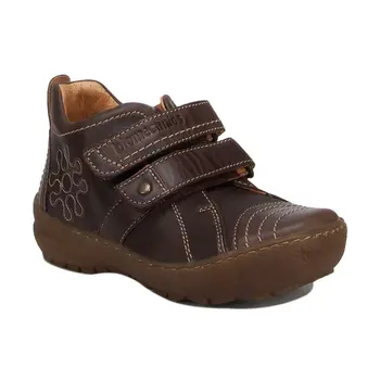 

FLO GARVALİN 91166 GARVALIN Brown Female Child Casual Shoes GARVALİN