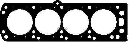 Прокладка Гбц Opel Astra/Omega/Frontera/Vectra 2.0/2.2 16v 94- Elring 467593 Elring арт. 467593