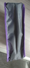 Cosmetic-Bag Purse Organizer Handbag Tote Toiletries-Grooming-Kit Travel-Insert Nylon