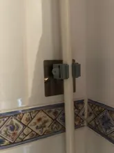 Ganchos multiusos adhesivos para cocina y baño, soporte organizador de fregona montado en la pared, gancho para escoba, ganchos fuertes, 1/2/5/10 Uds.