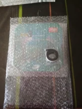 Rubber Ping-Pong-Sponge Table-Tennis DHS Pips-In 3-Neo Original