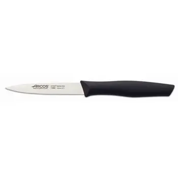 

KITCHEN KNIFE PEELER 100MM M/POLIP NOVA NE INOX BOWS