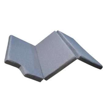 

Mattress Folding for VW T5 T6 Ocean, California with Option Visco 115x195 Thickness 6cm