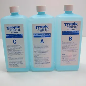 

Bio-Calcium Actif Liquid Set Tropic Marin